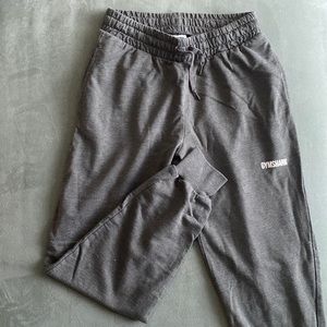 Gymshark Training Joggers in Grey